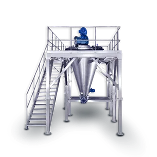 PerMix Conical Mixer