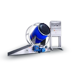 PerMix Drum Mixer