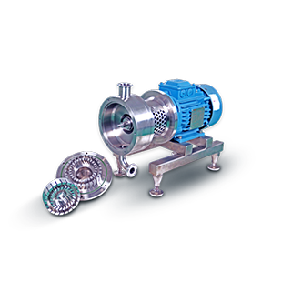 PerMix Emulsifier
