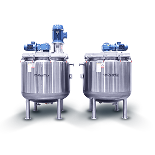 PerMix Homogenizer