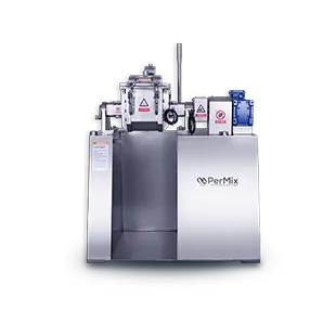 PerMix Sigma Mixer