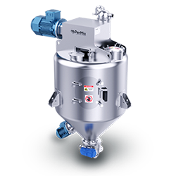 PerMix Vertical Paddle Mixer