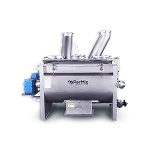 PerMix Ribbon Mixer