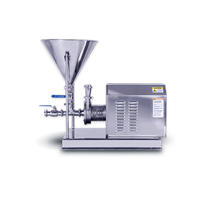 PerMix Shear Pump