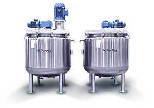 Liquid Mixer