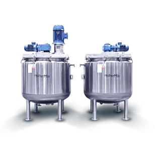 PerMix Homogenizer