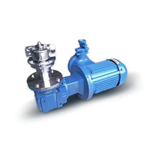 PerMix Magnetic Mixer