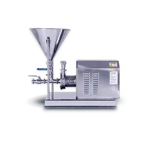 PerMix Shear Pump