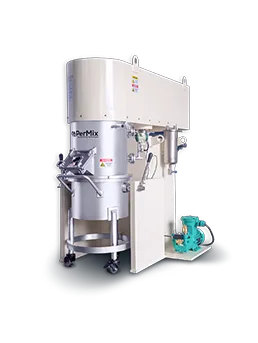 PerMix Double Planetary Mixer