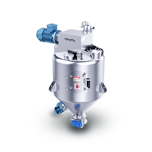 PerMix Vertical Paddle Mixer