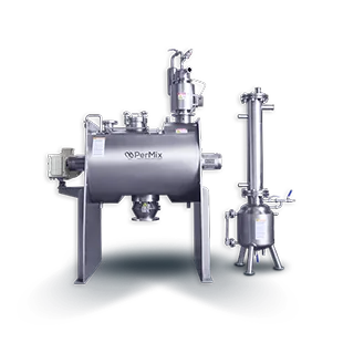 PerMix Vacuum Mixers & Dryer