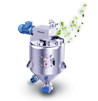 PerMix Mixers