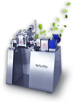 PerMix Paste Mixers