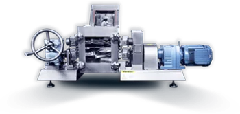 Paste Mixers