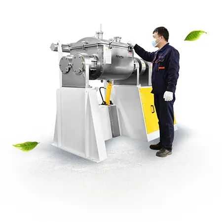 PerMix Product Range