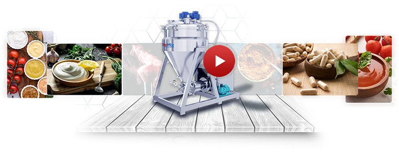 PerMix Videos