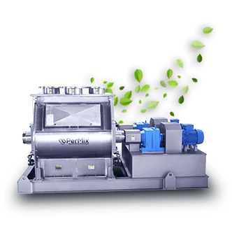 PerMix Powder Mixers