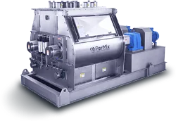 Powder Mixer