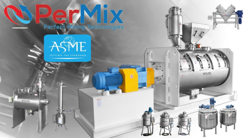 Industrial Pump & Mixer Supplier
